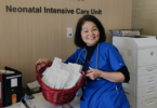 mount sinai west NICU, gift ideas for nurses